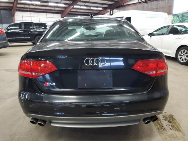 Photo 6 from auction – 2011 AUDI S4 PRESTIG with VIN WAUKGAFL1BA076252