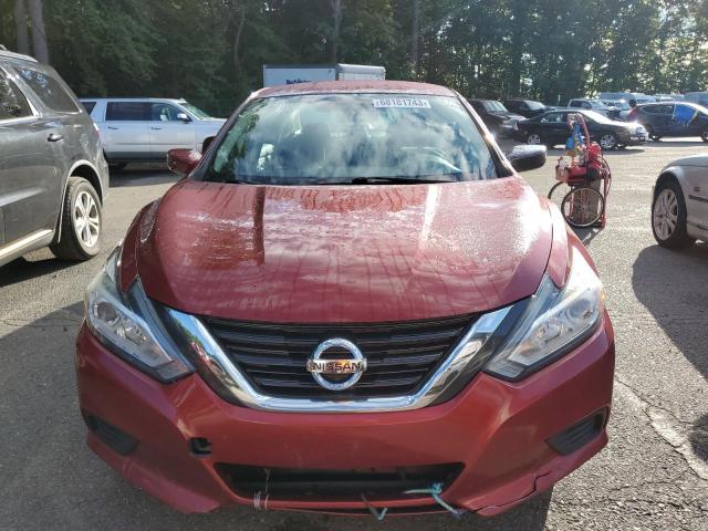 Photo 5 from auction – 2016 NISSAN ALTIMA with VIN 1N4AL3AP3GN353666