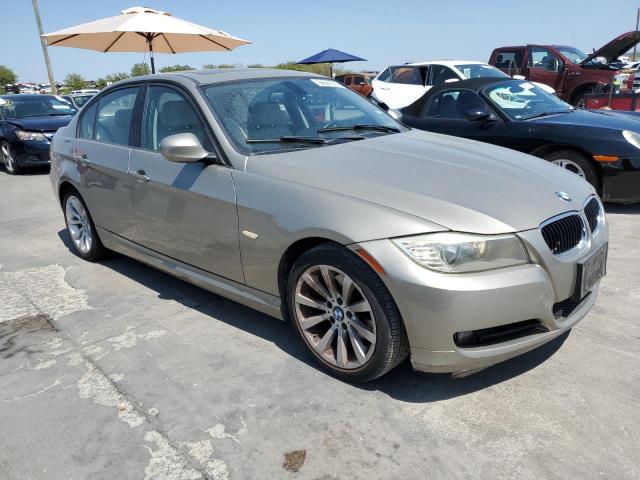 Photo 4 from auction – 2011 BMW 328 I with VIN WBAPH7G59BNM59791