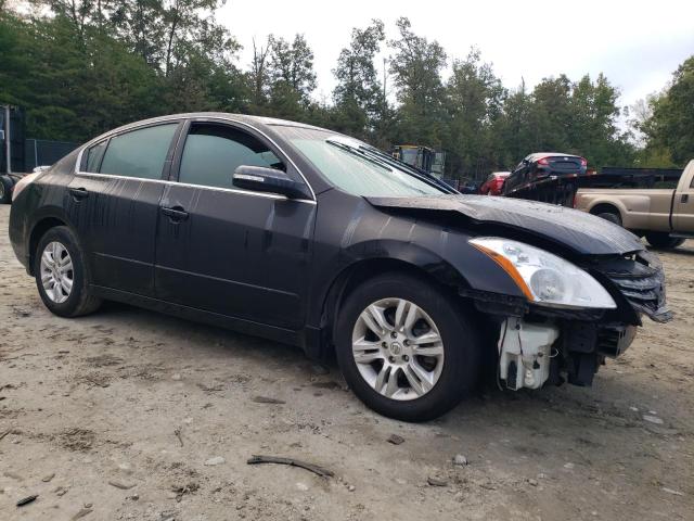 Photo 4 from auction – 2012 NISSAN ALTIMA BAS with VIN 1N4AL2AP1CN445279