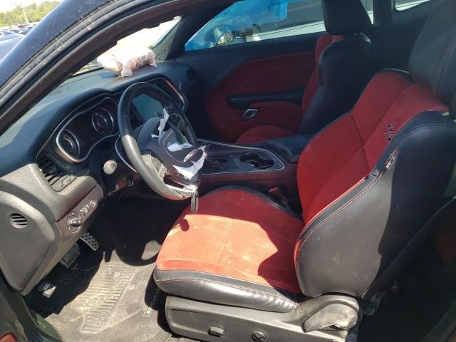 Photo 7 from auction – 2015 DODGE CHALLENGER with VIN 2C3CDZBT2FH889003