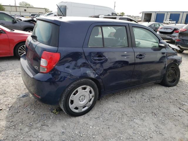 Photo 3 from auction – 2009 SCION XD with VIN JTKKU10469J045014