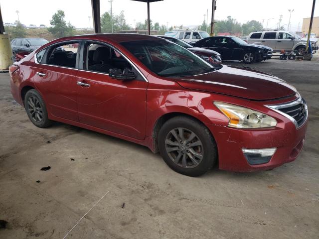 Photo 4 from auction – 2015 NISSAN ALTIMA 2.5 with VIN 1N4AL3AP9FC592388