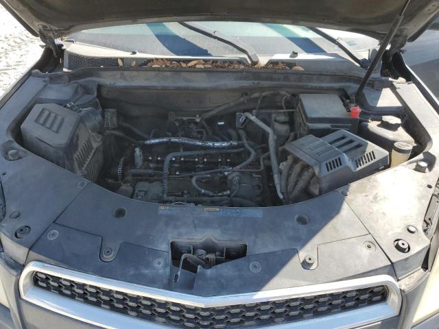 Photo 11 from auction – 2010 CHEVROLET EQUINOX LT with VIN 2CNALDEWXA6215826