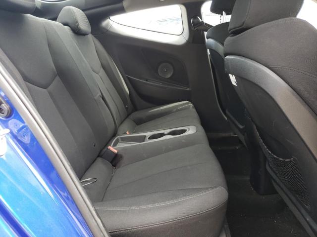 Photo 10 from auction – 2015 HYUNDAI VELOSTER with VIN KMHTC6AD6FU224847
