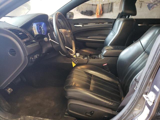 Photo 7 from auction – 2017 CHRYSLER 300 S with VIN 2C3CCAGGXHH506685