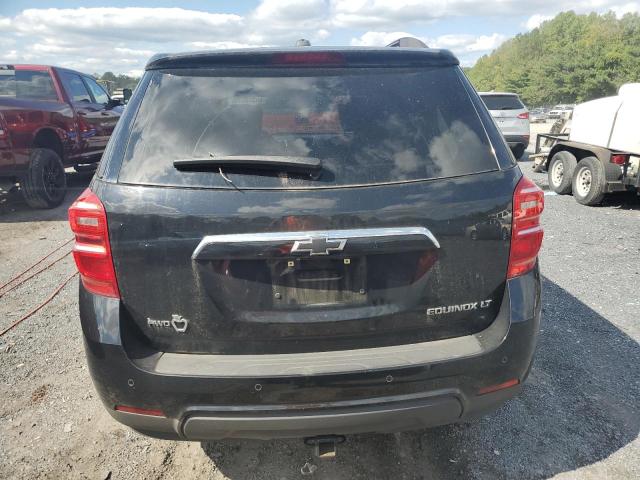 Photo 6 from auction – 2016 CHEVROLET EQUINOX LT with VIN 2GNFLFEK3G6140003