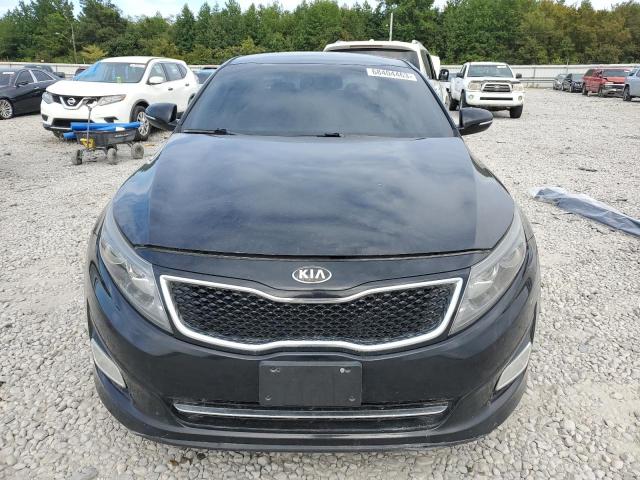 Photo 5 from auction – 2014 KIA OPTIMA SX with VIN 5XXGR4A66EG331279