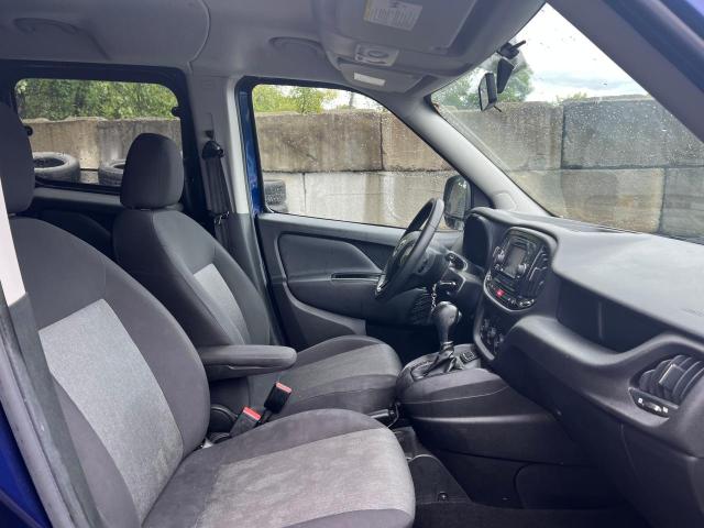 Photo 5 from auction – 2016 RAM PROMASTER with VIN ZFBERFBT0G6B11750
