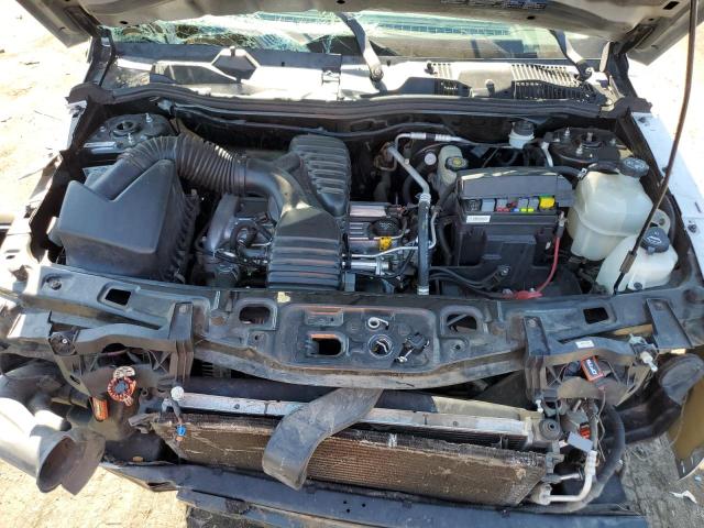 Photo 12 from auction – 2004 SATURN VUE with VIN 5GZCZ23D84S802639