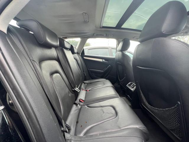 Photo 6 from auction – 2009 AUDI A4 PREMIUM with VIN WAUGF78K39A143167