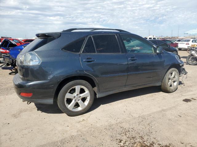 Photo 3 from auction – 2004 LEXUS RX 330 with VIN JTJGA31U740007738