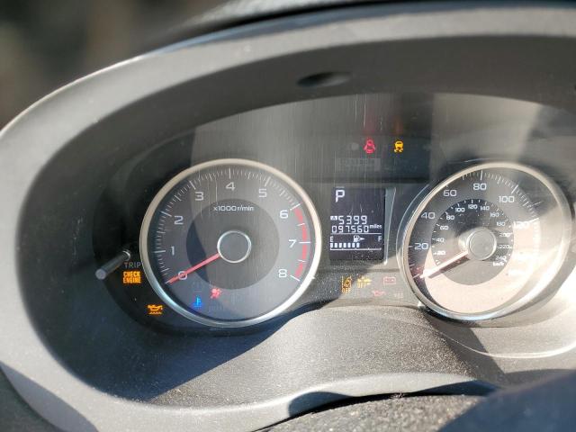 Photo 9 from auction – 2016 SUBARU FORESTER 2 with VIN JF2SJARC1GH567968