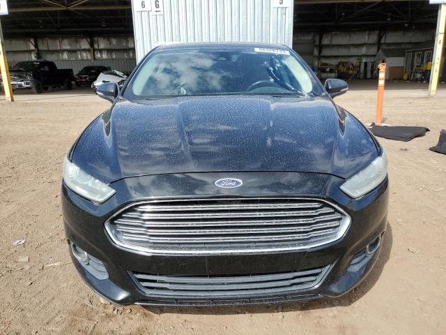 Photo 5 from auction – 2013 FORD FUSION SE with VIN 3FA6P0H95DR279370