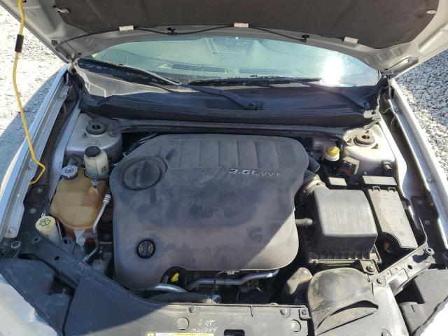 Photo 11 from auction – 2012 DODGE AVENGER SE with VIN 1C3CDZAG1CN264342