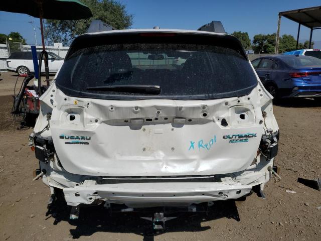 Photo 6 from auction – 2015 SUBARU OUTBACK 2. with VIN 4S4BSANC7F3355777