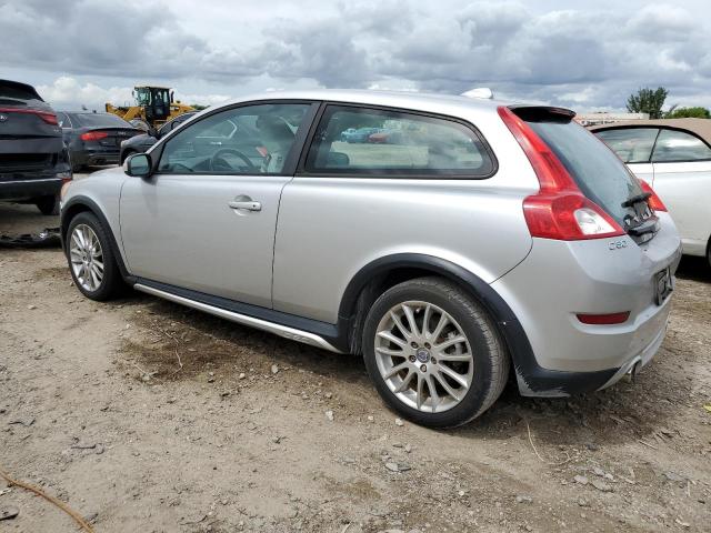 Photo 2 from auction – 2011 VOLVO C30 T5 with VIN YV1672MK6B2199828