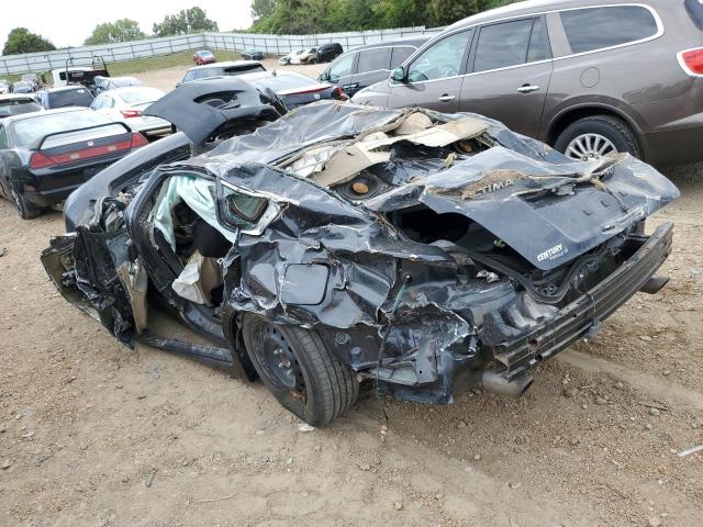 Photo 2 from auction – 2015 NISSAN ALTIMA 2.5 with VIN 1N4AL3AP8FC226437
