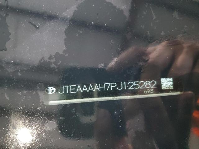 Photo 14 from auction – 2023 TOYOTA VENZA LE with VIN JTEAAAAH7PJ125282