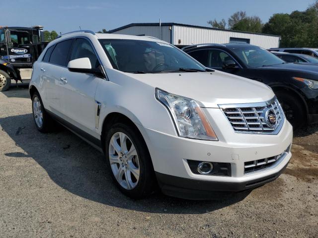 Photo 4 from auction – 2015 CADILLAC SRX PREMIU with VIN 3GYFNDE30FS573837