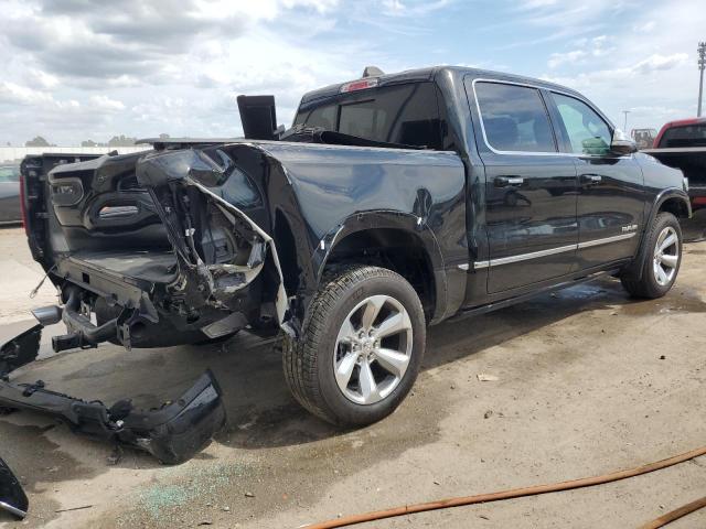 Photo 3 from auction – 2019 RAM 1500 LIMIT with VIN 1C6SRFHT6KN888234