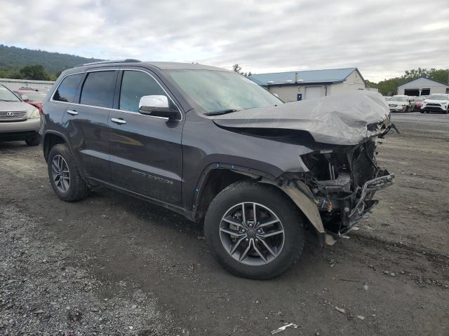 Photo 4 from auction – 2019 JEEP GRAND CHER with VIN 1C4RJFBG2KC532207