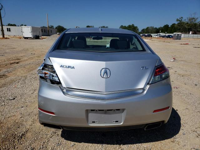Photo 6 from auction – 2012 ACURA TL with VIN 19UUA8F25CA024350