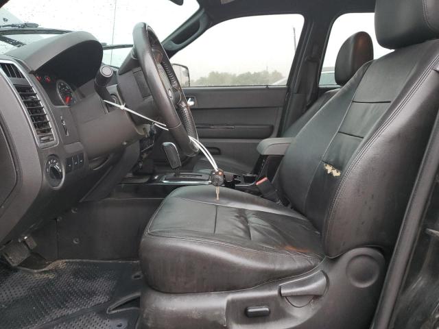 Photo 7 from auction – 2011 FORD ESCAPE XLT with VIN 1FMCU0DG1BKB12138