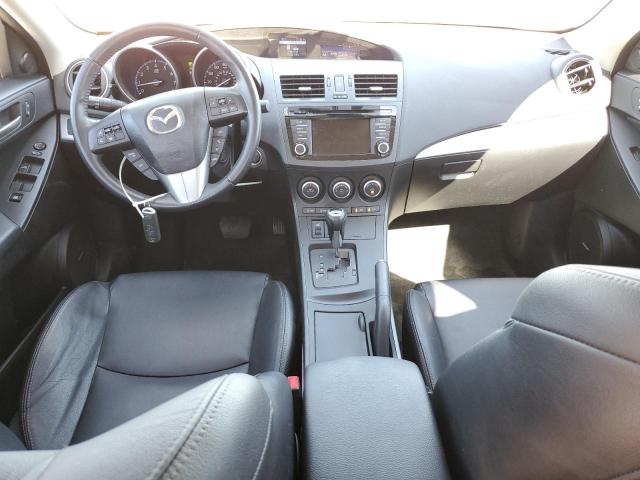 Photo 8 from auction – 2013 MAZDA 3 I with VIN JM1BL1MP0D1791871