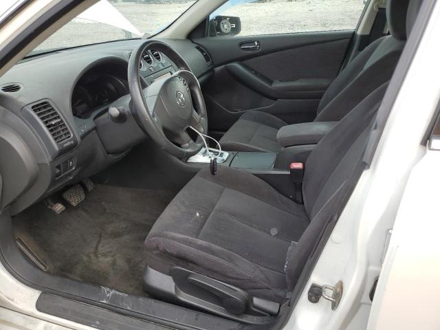 Photo 7 from auction – 2011 NISSAN ALTIMA BAS with VIN 1N4AL2AP7BN408509