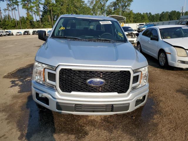 Photo 5 from auction – 2019 FORD F150 SUPER with VIN 1FTEW1C5XKFD25921