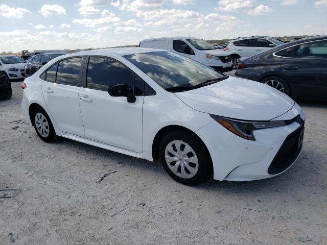 Photo 4 from auction – 2020 TOYOTA COROLLA L with VIN 5YFDPRAE7LP068303