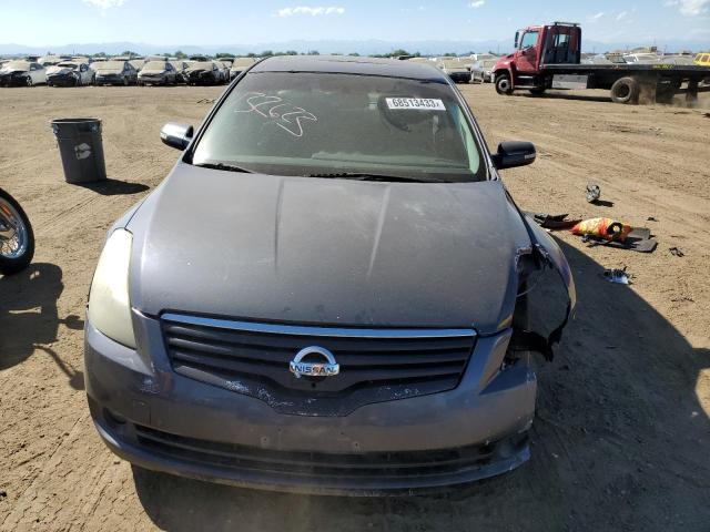 Photo 5 from auction – 2007 NISSAN ALTIMA 3.5 with VIN 1N4BL21E27N414163