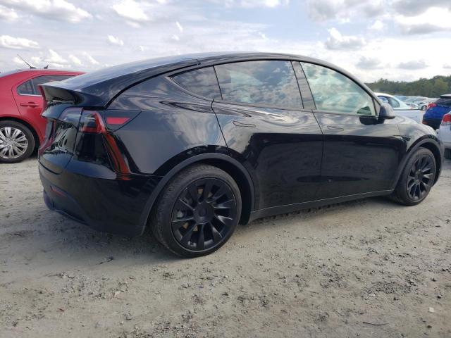Photo 3 from auction – 2021 TESLA MODEL Y with VIN 5YJYGAEE9MF201184
