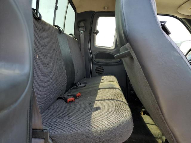 Photo 10 from auction – 2001 DODGE RAM 1500 with VIN 1B7HC13Y51J589155