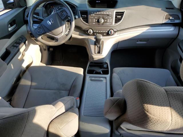 Photo 8 from auction – 2013 HONDA CR-V EX with VIN 2HKRM4H50DH644030