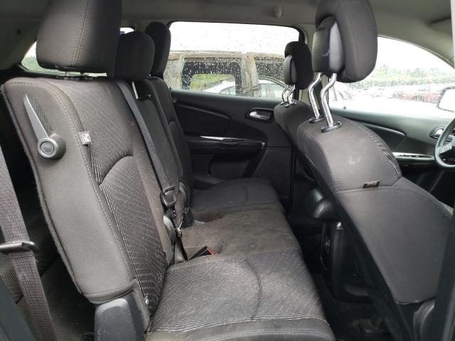Photo 11 from auction – 2017 DODGE JOURNEY SX with VIN 3C4PDCBG1HT509818