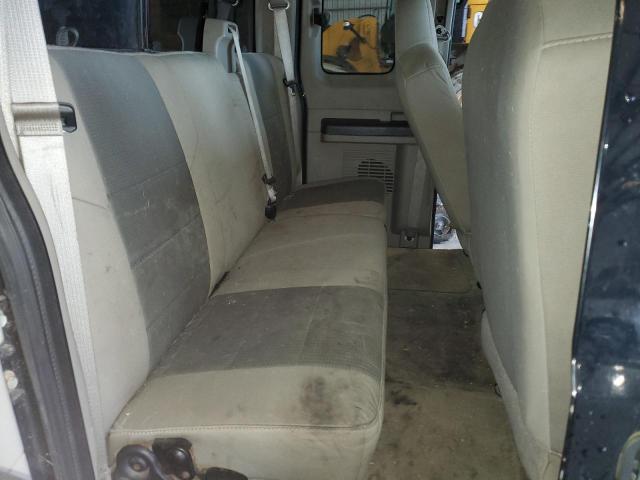 Photo 10 from auction – 2008 FORD F350 SRW S with VIN 1FTWX30RX8EA50957