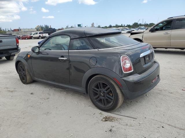 Photo 2 from auction – 2013 MINI COOPER COU with VIN WMWSX1C51DT507699