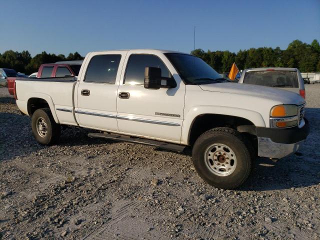 Photo 4 from auction – 2002 GMC SIERRA K25 with VIN 1GTHK23U62F242458