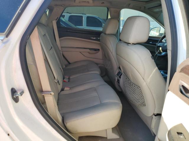 Photo 11 from auction – 2012 CADILLAC SRX PERFOR with VIN 3GYFNBE38CS581281