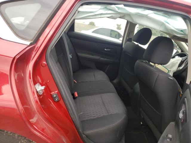 Photo 10 from auction – 2017 NISSAN ALTIMA 2.5 with VIN 1N4AL3AP3HC267657