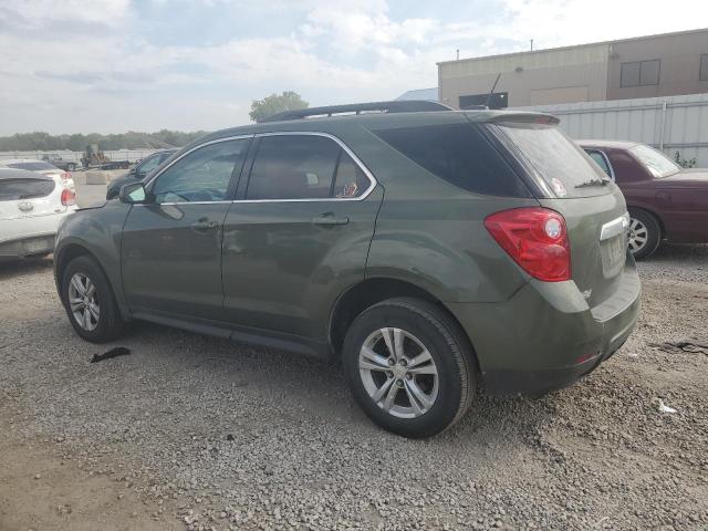 Photo 2 from auction – 2015 CHEVROLET EQUINOX LT with VIN 2GNALBEK0F6236284