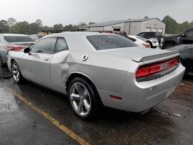 Photo 2 from auction – 2012 DODGE CHALLENGER with VIN 2C3CDYAG0CH125113
