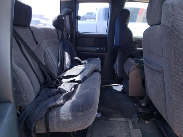 Photo 10 from auction – 1999 GMC NEW SIERRA with VIN 2GTEC19V6X1522633