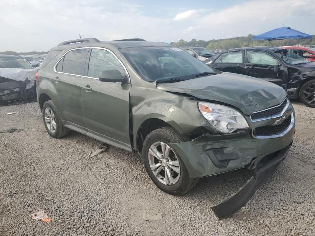 Photo 4 from auction – 2015 CHEVROLET EQUINOX LT with VIN 2GNALBEK0F6236284