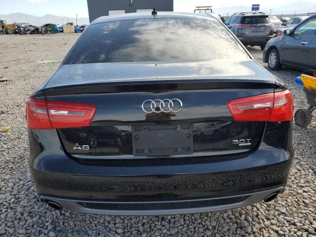 Photo 6 from auction – 2013 AUDI A6 PRESTIG with VIN WAUHGAFC9DN126501