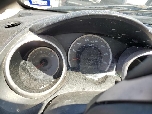 Photo 9 from auction – 2013 HONDA FIT with VIN JHMGE8H39DC075313