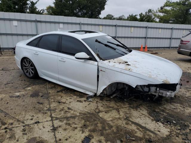 Снимка 4 от търг – 2018 AUDI A6 PREMIUM с VIN WAUG3AFC4JN067280