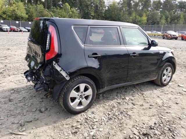 Photo 3 from auction – 2019 KIA SOUL with VIN KNDJN2A21K7013044